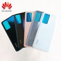 tapa trasera huawei p40 ana-lx9 carcasa repuesto no es una funda protectora repuesto