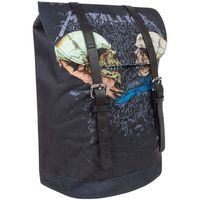 rock sax mochila ns4976 para mujer