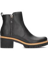 de panama jack botin pauline blackb11