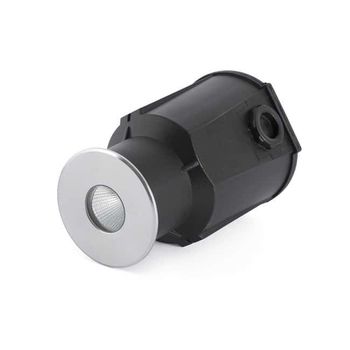 Empotrable cob led taro (ip67)