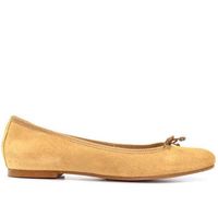 narf bailarinas bimba ocre 286 para mujer