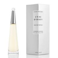 perfume mujer leau dissey issey miyake edp