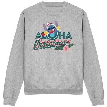 Disney Jersey Aloha Christmas para hombre