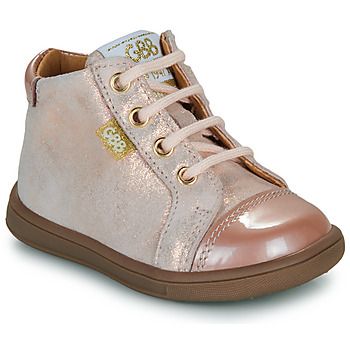 GBB Zapatillas altas MARIA para niña