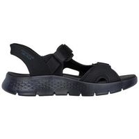 skechers sandalias 229210bklm para hombre