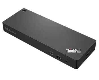 Lenovo Estación de acoplamiento inteligente ThinkPad Universal Thunderbolt 4