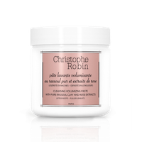 pate lavante volumisante rassoul extraits de rose 250