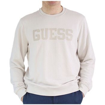 Guess Jersey Beau Cn Fleece para hombre