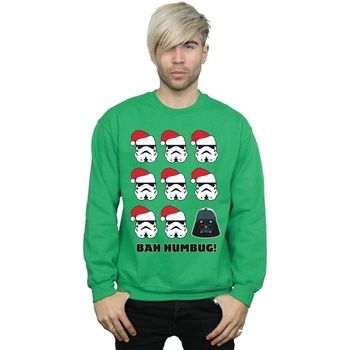 Disney Jersey Humbug para hombre