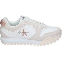 calvin klein jeans deportivas moda 117295 para mujer