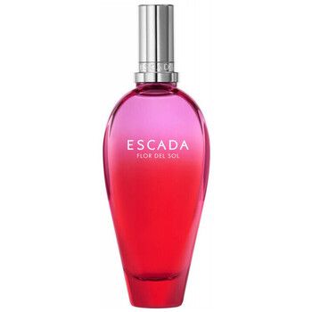 Escada Agua de Colonia Flor del Sol - Eau de Toilette - 100ml - Vaporizador para mujer