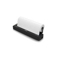 brother soporte para el rollo de papel para impresoras pj 622623662663