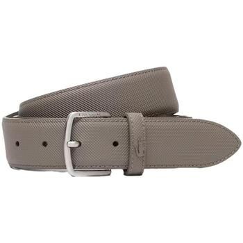 Lacoste Cinturón 35 Petit Pique Belt para hombre