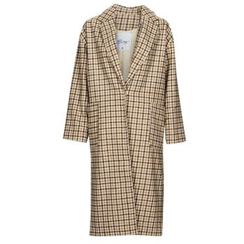 Betty London Abrigo MANFRINE para mujer