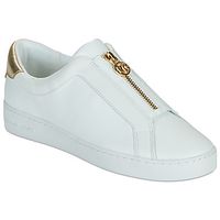 michael michael kors zapatillas keaton zip slip on para mujer