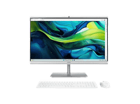 reacondicionado seminuevo muy bueno all in one - acer aspire c c27-195es 27 fhd intel core ultra 7 155u 32gb ram 1tb ssd coreonboard graphics