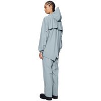 rains cazadora gt49689 para hombre