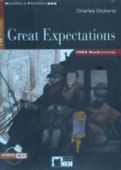 BC(R&T). GREAT EXPECTATIONS (+CD) - STEP FIVE, B2.2
