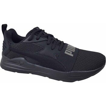 Puma Zapatillas Wired Run Pure JR para niño