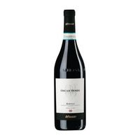 oscar bosio vino tinto barolo 75 cl