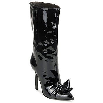 Roberto Cavalli Botines SPS798 para mujer