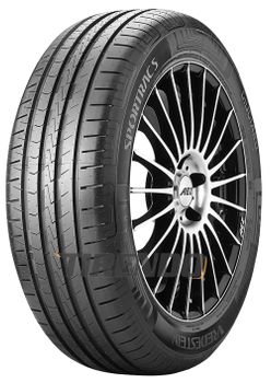Vredestein Sportrac 5 ( 185/65 R14 86H )