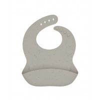 babero platinum silicone sand
