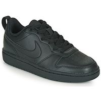 nike zapatillas court borough low 2 gs para nina