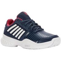 k-swiss zapatillas de tenis court express allcourt para nina