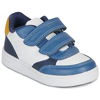 Geox Zapatillas B ECLYPER BOY para niño