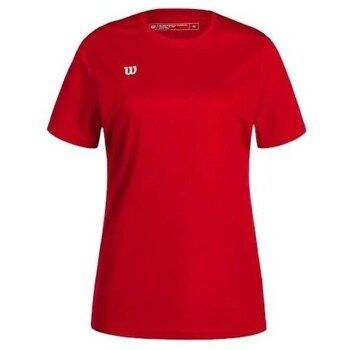Wilson Camiseta OUTBBW0632 para mujer