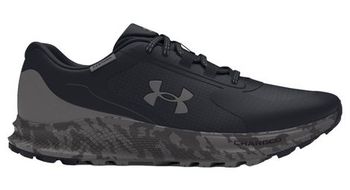 Under Armour Charged Bandit TR 3 - hombre - negro