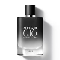 giorgio armani acqua di gio homme parfum parfum