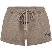 essentials short gt57161 para mujer