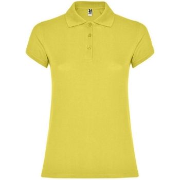 Roly Polo Star para mujer