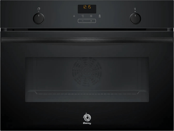 HORNO COMPACTO BALAY 3CB5159N3 NEGRO