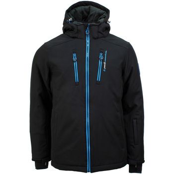 Peak Mountain Cazadora Blouson softshell homme CANADI para hombre
