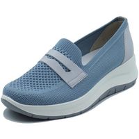 igico mocasines 1140722 trecy para mujer
