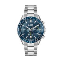boss runner reloj cronografo 1514143