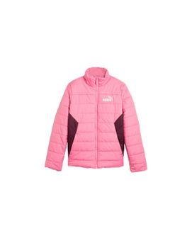 Chaqueta Casual Puma Essentials Padded Jacket Infantil