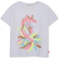 billieblush tops y camisetas gt28478 para nino