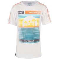 losan camiseta camiseta north beach para nina