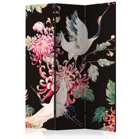biombo - land of freedom 135x172 cm