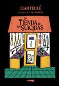 la tienda de los suicidas