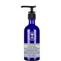 neals yard remedies purifying palmarosa facial wash 100ml