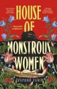 House Of Monstrous Women
