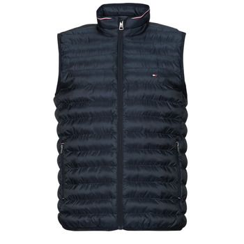 Tommy Hilfiger Abrigo de plumas CORE PACKABLE RECYCLED VEST para hombre
