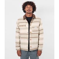 oxbow abrigo parka frontier para hombre