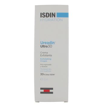 Isdin Ureadin ultra 30 crema 50 ml