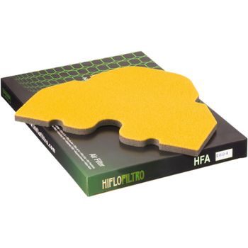 Filtro de aire Kawasaki ZZR 600 '93-'04 HiFlo